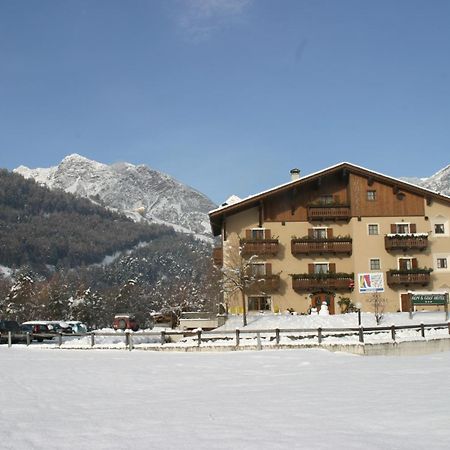 Alpi & Golf Hotel Bormio Eksteriør billede