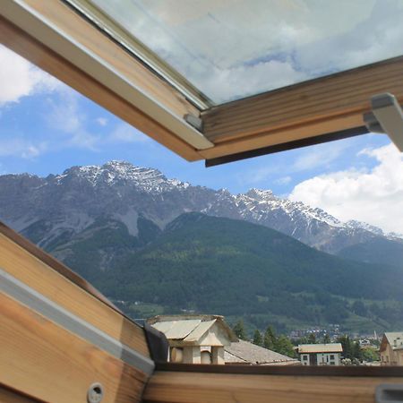 Alpi & Golf Hotel Bormio Værelse billede