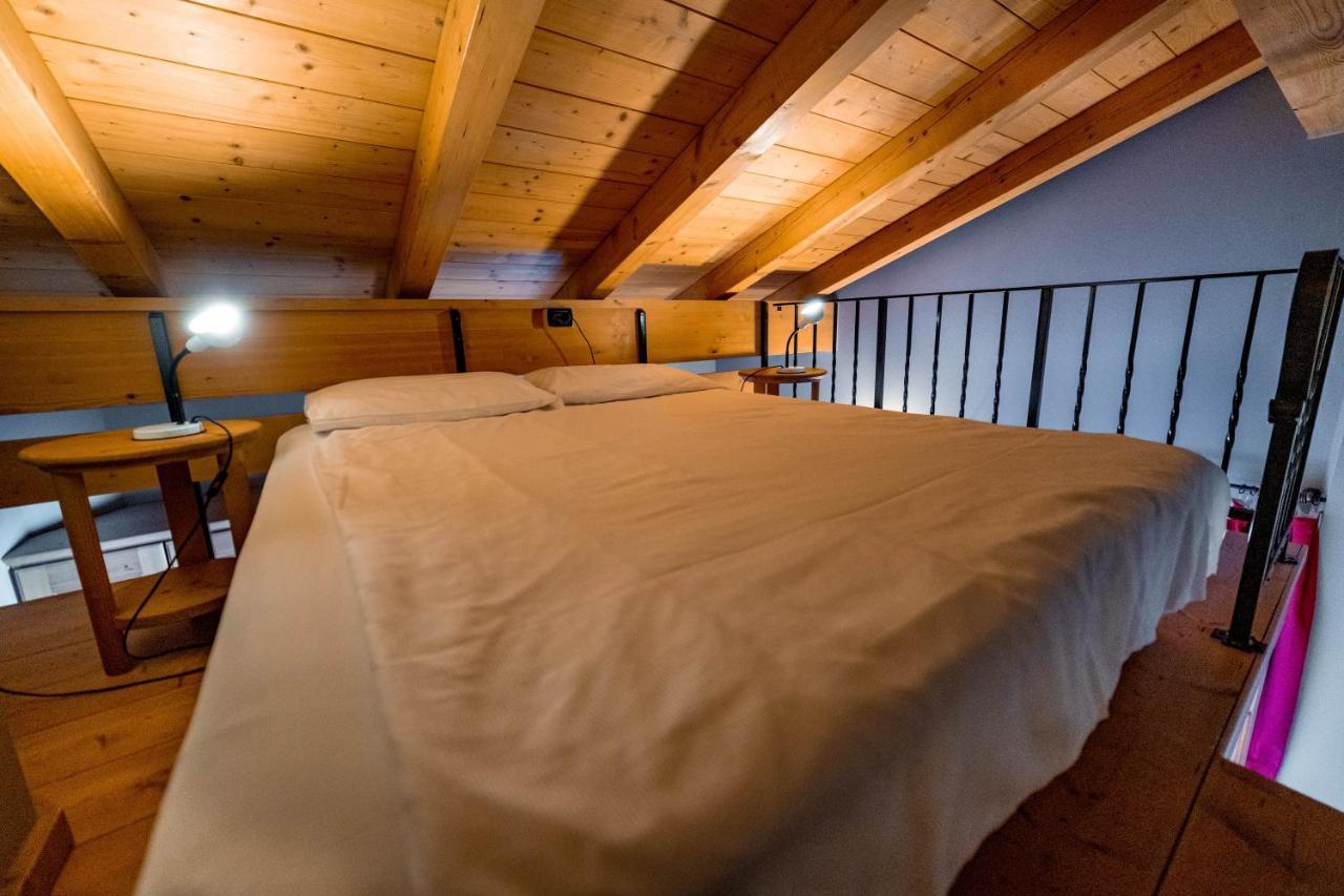 Alpi & Golf Hotel Bormio Eksteriør billede