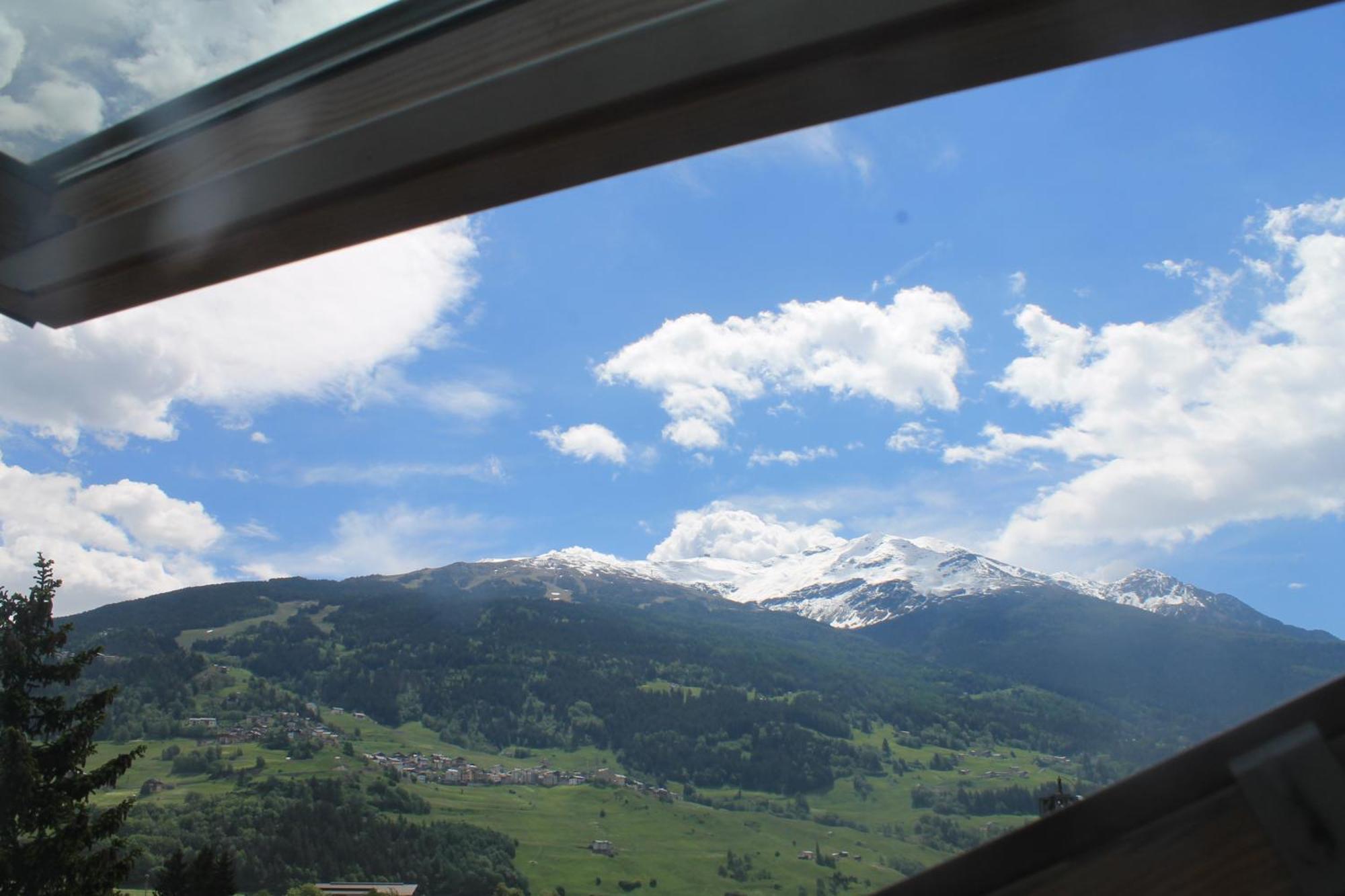 Alpi & Golf Hotel Bormio Værelse billede